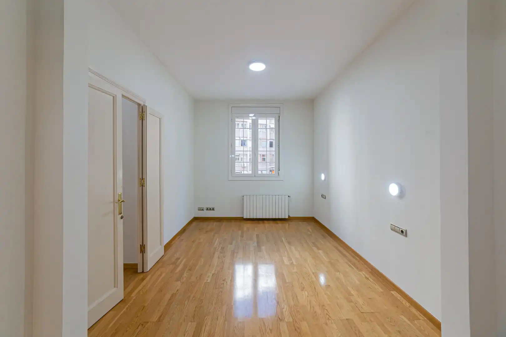 Appartamento con terrazza in vendita a Sarrià - Sant Gervasi, imagen 11