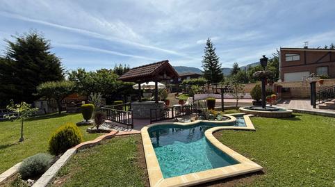 Foto 3 de Casa o xalet en venda a Cerezo, Valle de Mena, Burgos