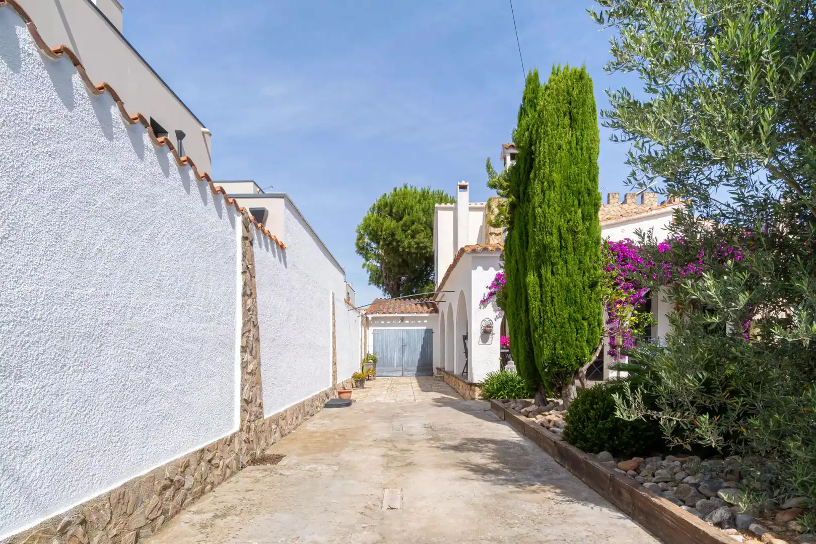 Casa con piscina en venta en Peni, imagen 50
