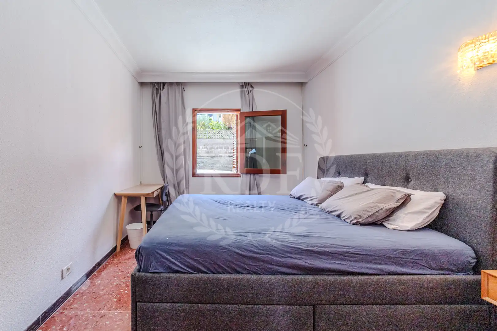 Dormitori de Casa o xalet en venda en Santa Cruz de Tenerife amb Terrassa, Traster i Moblat