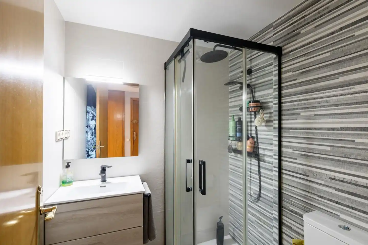 Piso con ascensor en venta en calle de Santa Creu, imagen 7