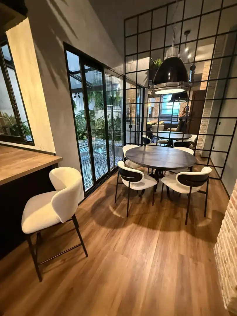 Loft with garden for sale in Centro Ciudad, imagen 13