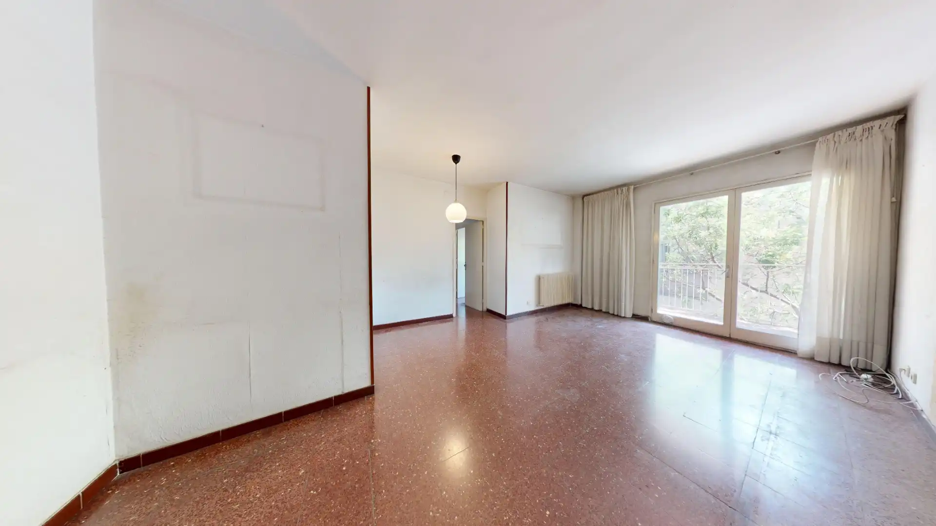Appartement avec terrasse à vendre à Sant Martí, imagen 7