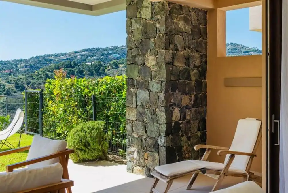 Ground floor for rent in La Quinta
