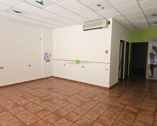 Premises to rent in León Capital 