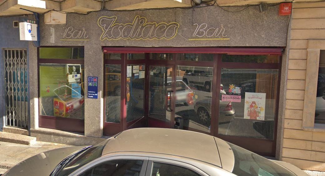 Local de lloguer en Soria Capital 