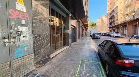 Photo 3 of Garage for sale in Carrer de Castella, 8, Instituts - Universitat,  Lleida Capital