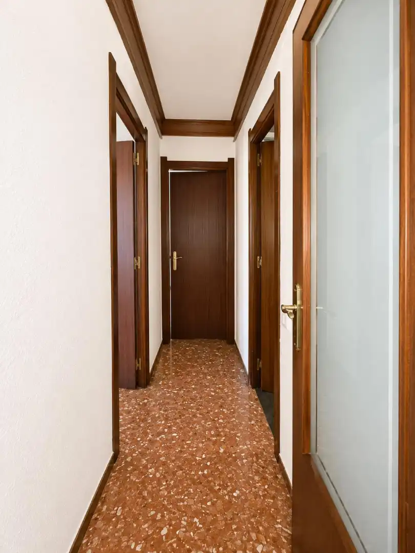 Flat for sale in Arenys de Mar  with Air Conditioner, Terrace and Storage room