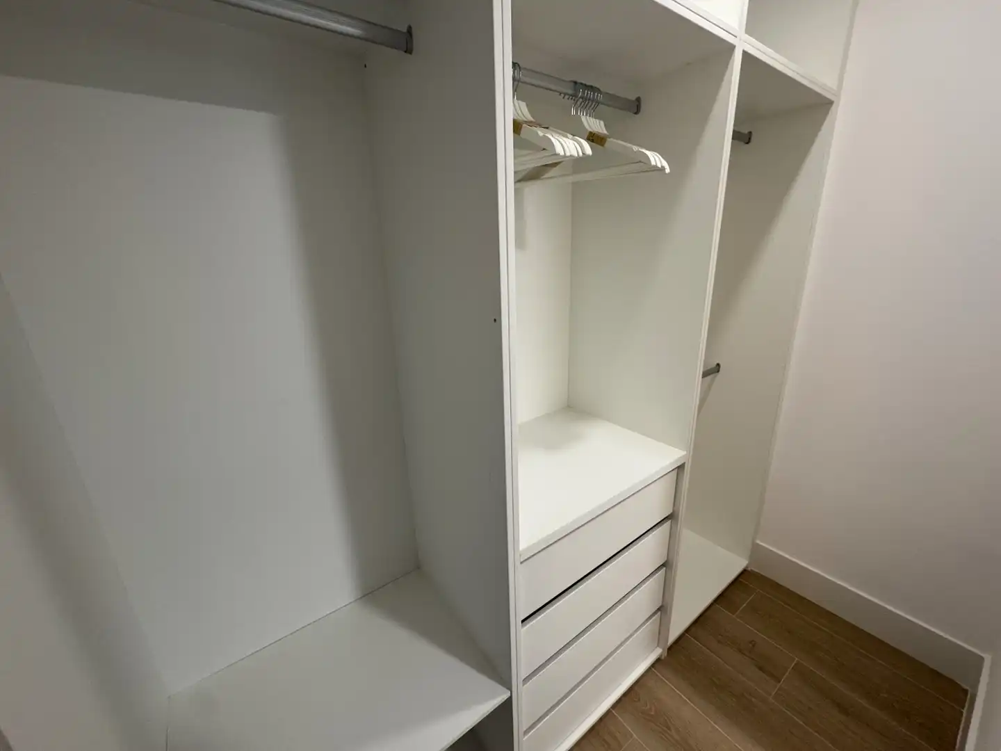 Apartament de lloguer a Avenida de Madrid, Avda de Madrid - Pº de la Estación