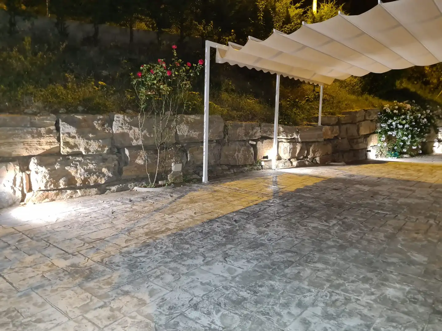 Villa con terrazza in vendita a Cervelló, imagen 80