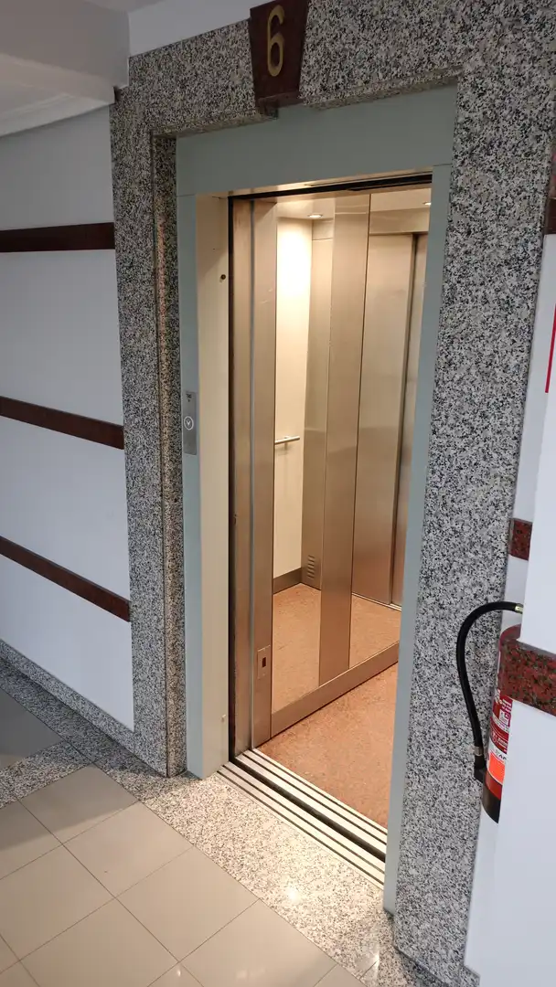 Maisonette zum Verkauf in Vilalba mit Heizung und Möbliert
