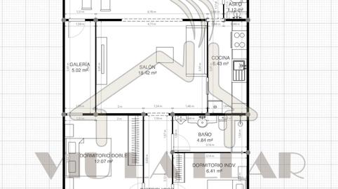 Photo 2 of Flat for sale in La Llàntia, Barcelona