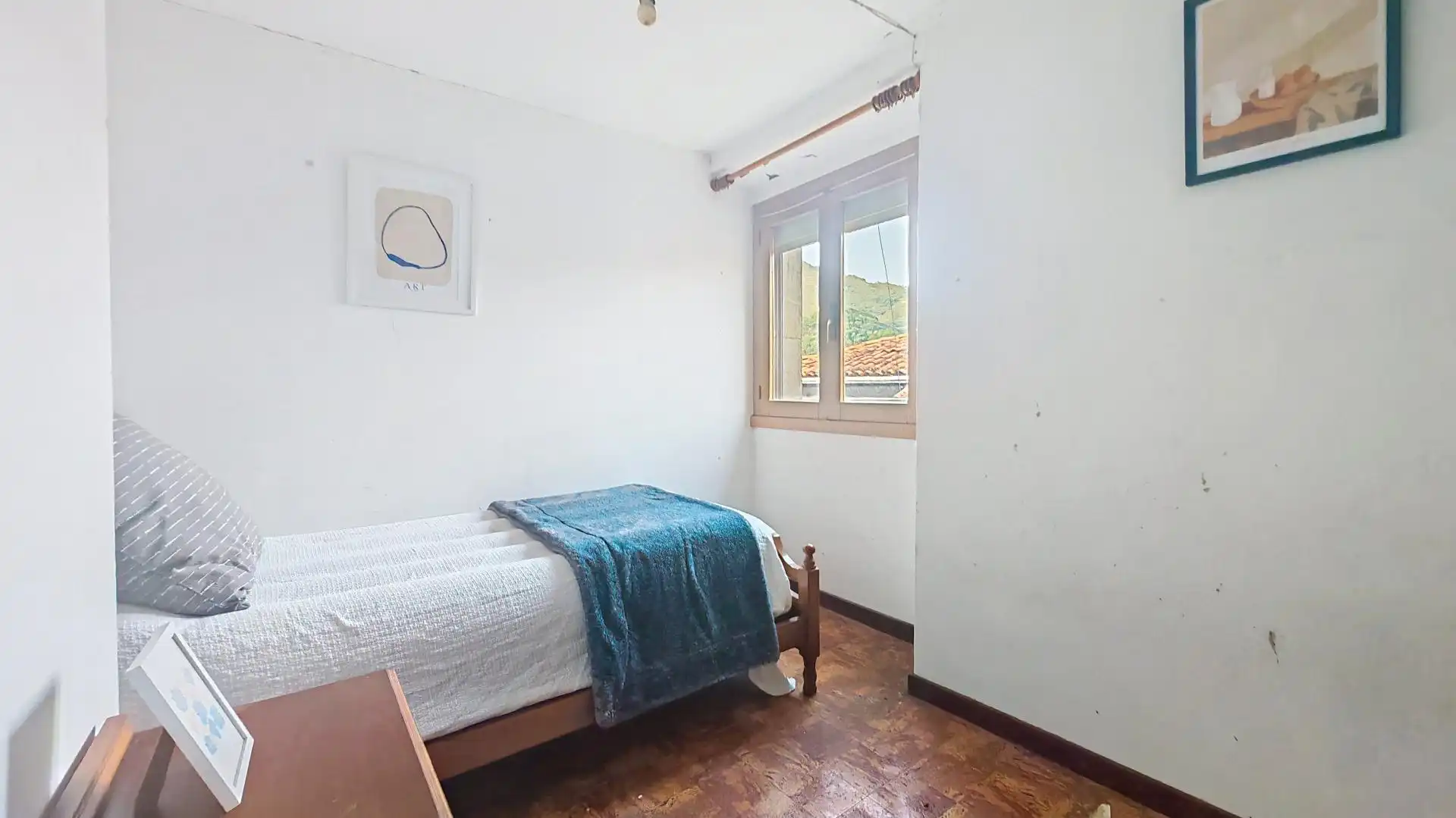 Bedroom of Detached homes for sale in Belmonte de Miranda