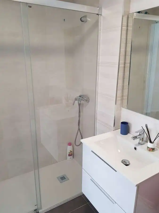 Baño de Piso de alquiler en Vinaròs