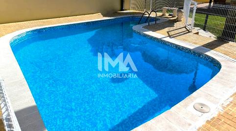 Foto 4 de Casa o xalet en venda a Montealegre, L'Eliana