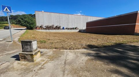 Foto 4 de Terreno industrial en venta en Gualba, Barcelona