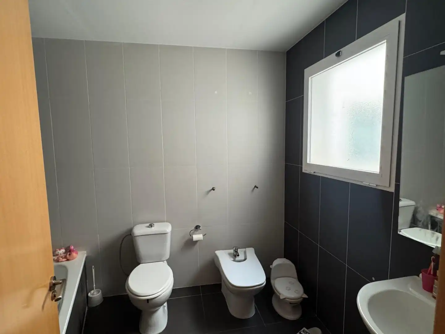 Baño de Piso en venta en Algemesí con Balcón