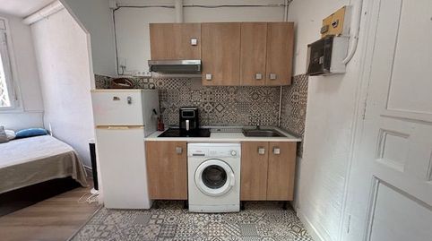 Foto 4 de Loft de lloguer a Carrer Dels Tallers, El Raval, Barcelona Capital