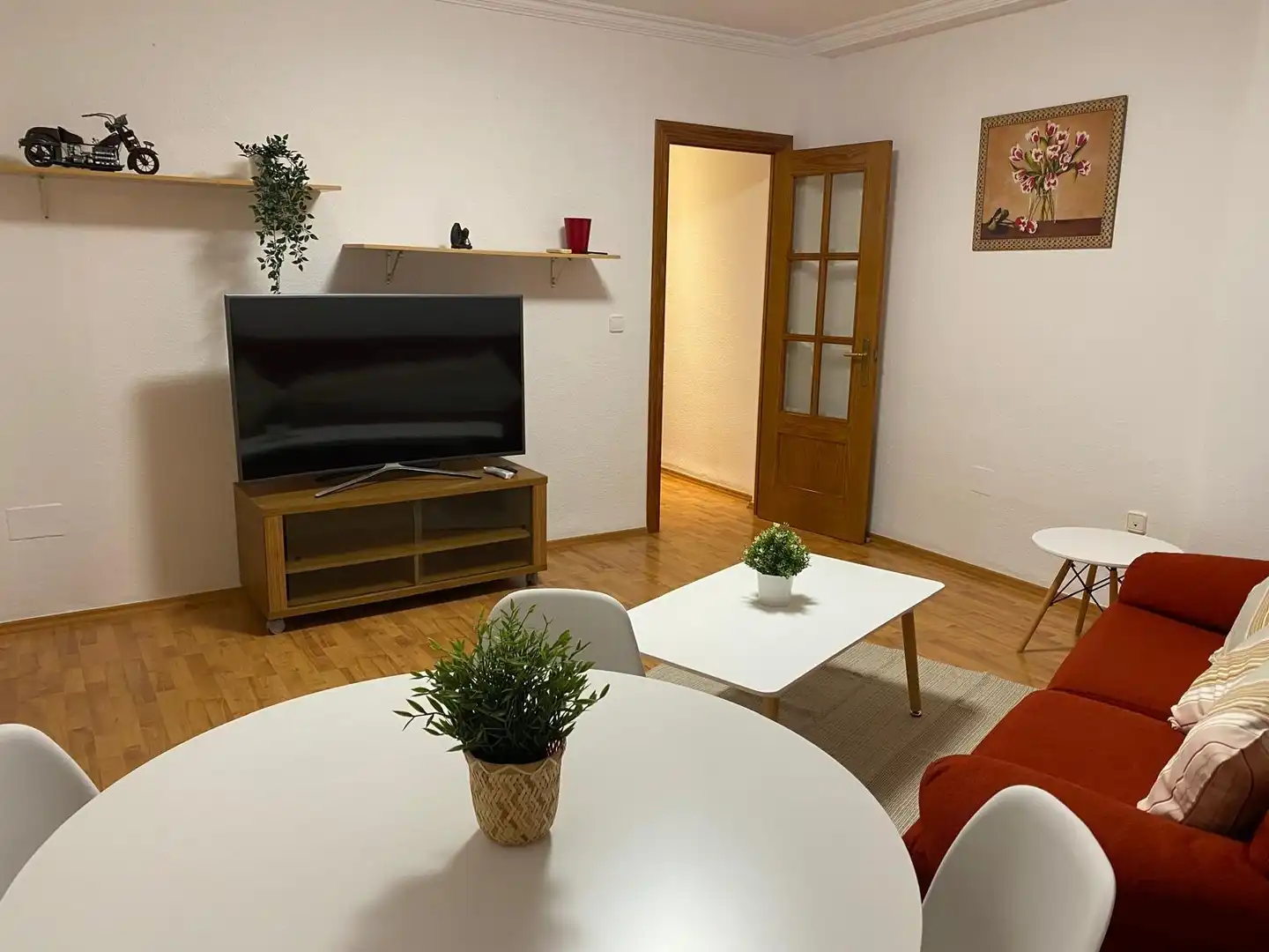 Apartments for rent in Calle DR PACO PEREZ, Plaza de Toros - Santa Rita