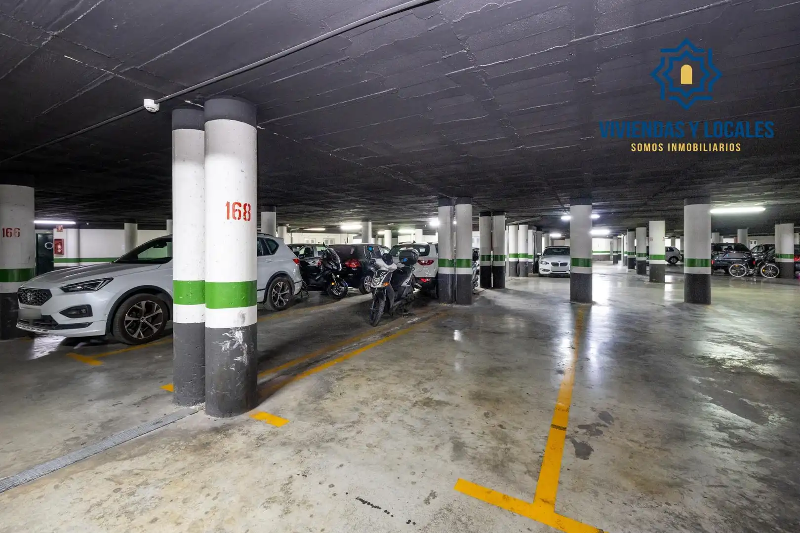 Attico con terrazza in vendita a Calle PDTA FERNANDO GOMEZ DE LA, imagen 30