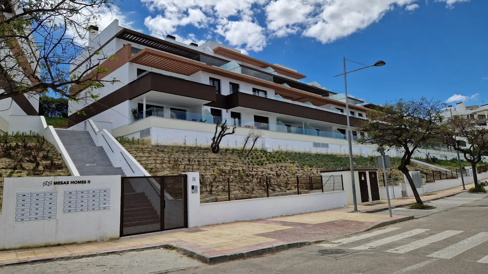 Apartment mit Pool zum Verkauf in Estepona Pueblo, imagen 18