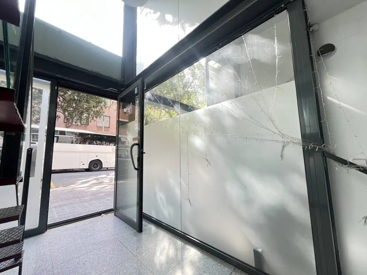 Oficina de alquiler en Calle Roger de Flor, 185, Dreta de l'Eixample