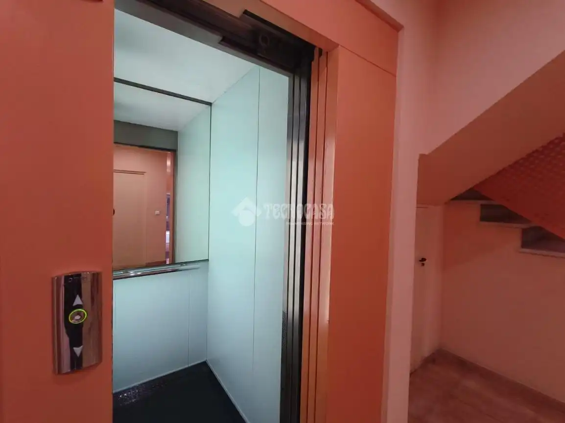 Flat with terrace for sale in Medina del Campo, imagen 37