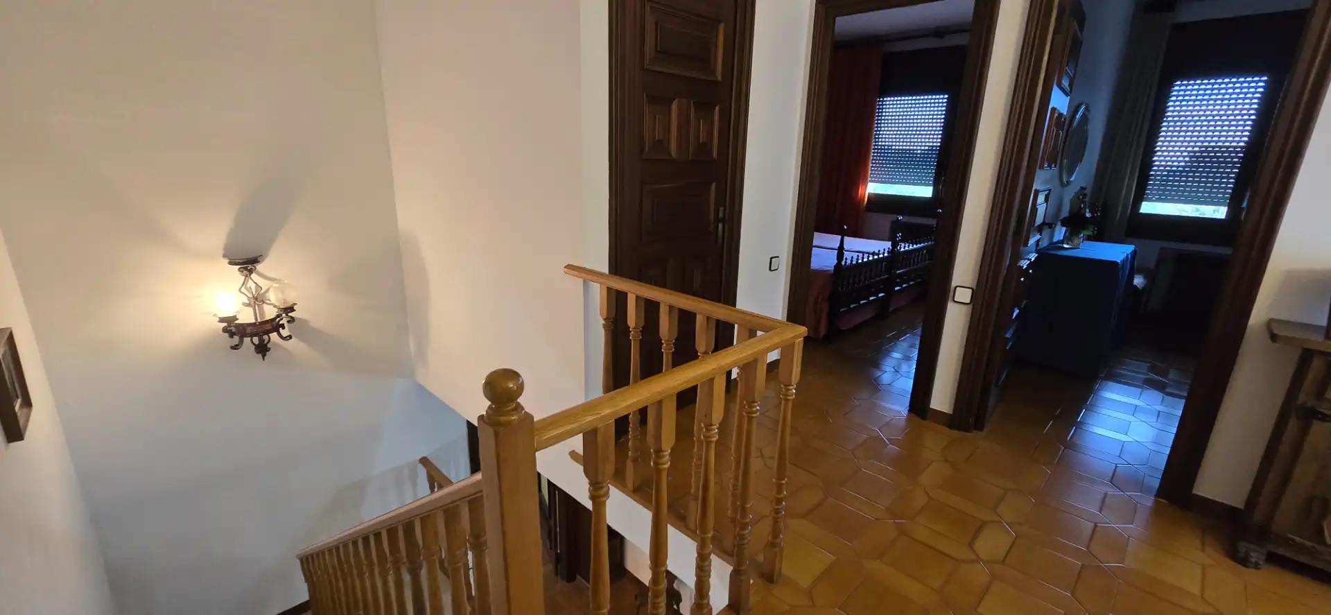 Country homes for sale in Lluçà  with Heating, Private garden and Terrace