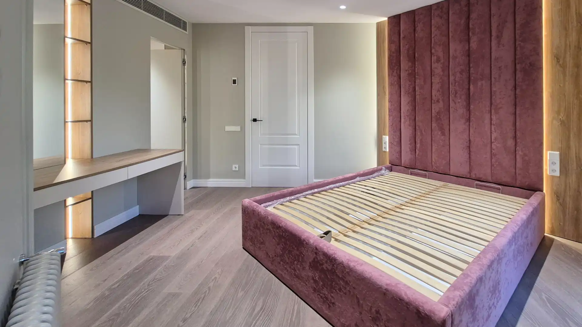 Appartement avec ascenseur à vendre à Carrer del Bruc, imagen 17