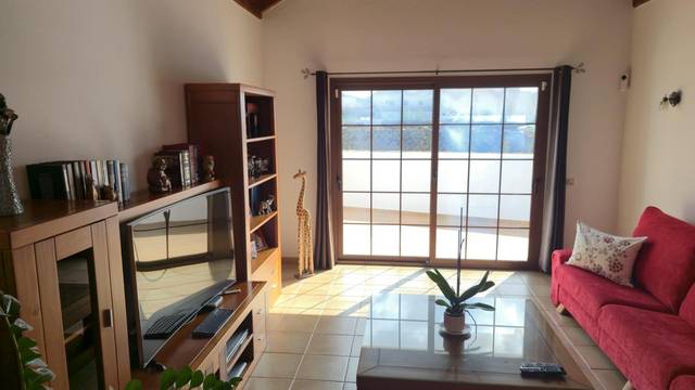 Casa-chalet en Venta en Tinajo
