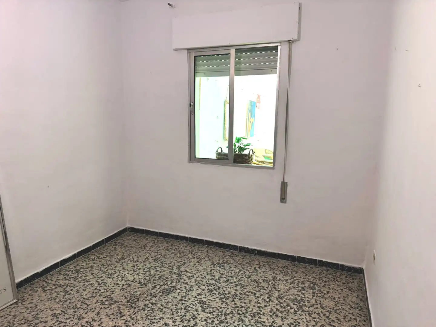 Dormitori de Casa adosada en venda en El Puerto de Santa María amb Jardí privat i Terrassa