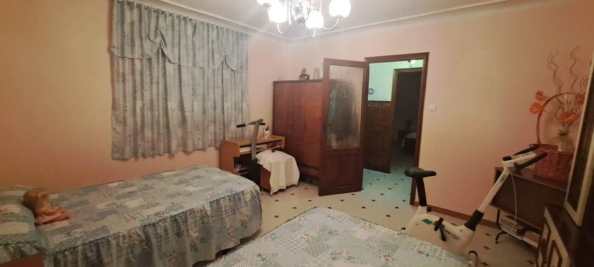 Casa o xalet en venda a Calle San Agustín, Las Mercedes - El Carmen