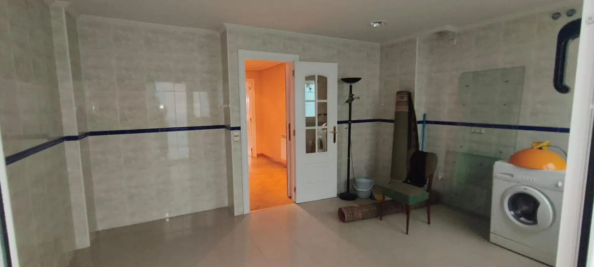 Casa o xalet en venda en Valladolid amb Aire condicionat, Calefacció i Terrassa