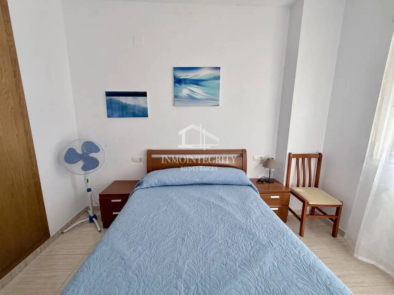 Mini appartamento con piscina in vendita a Avenida Central 26, imagen 19