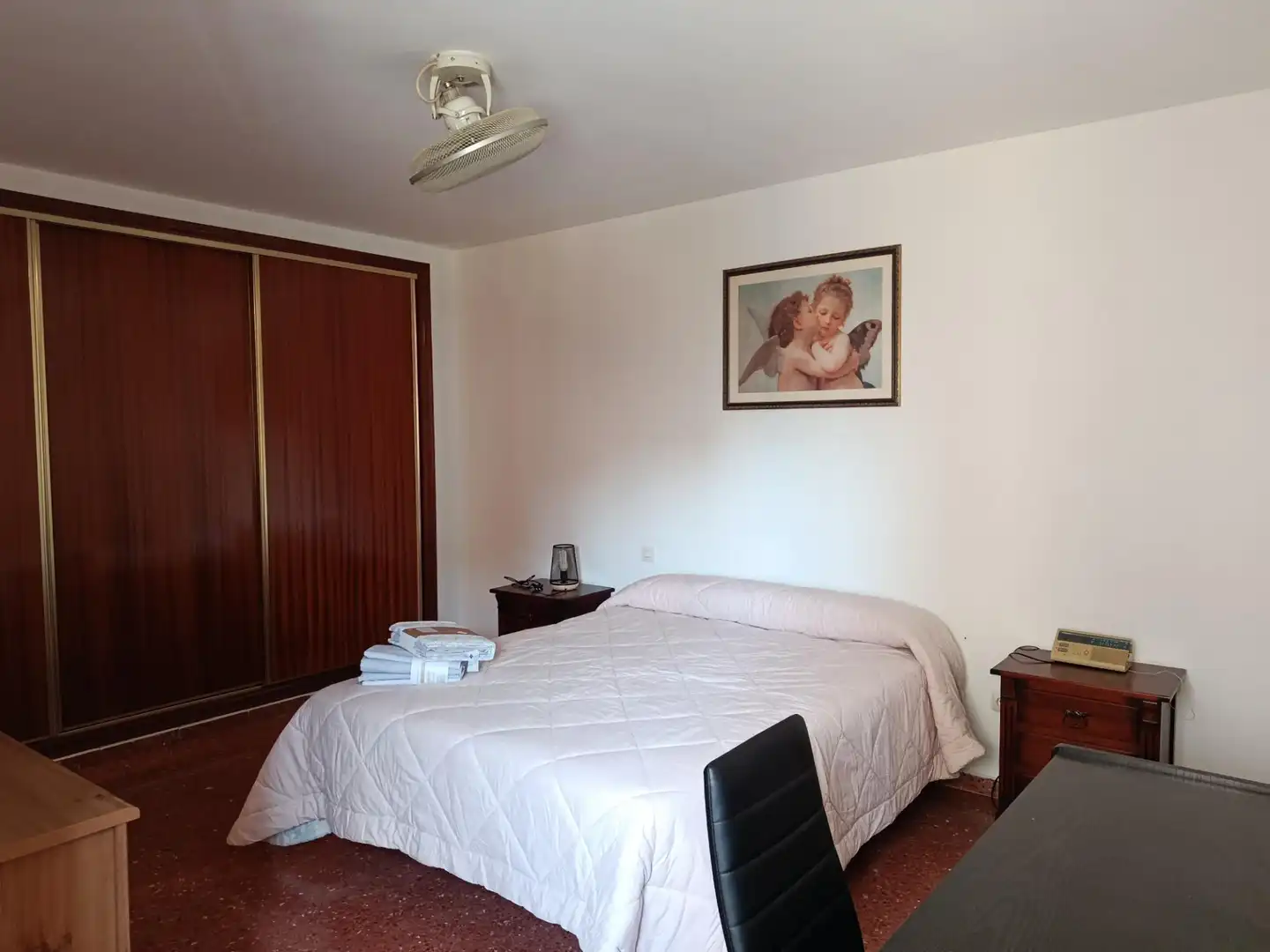 Wohnung zur Miete in Avenida KANSAS CITY, San Pablo