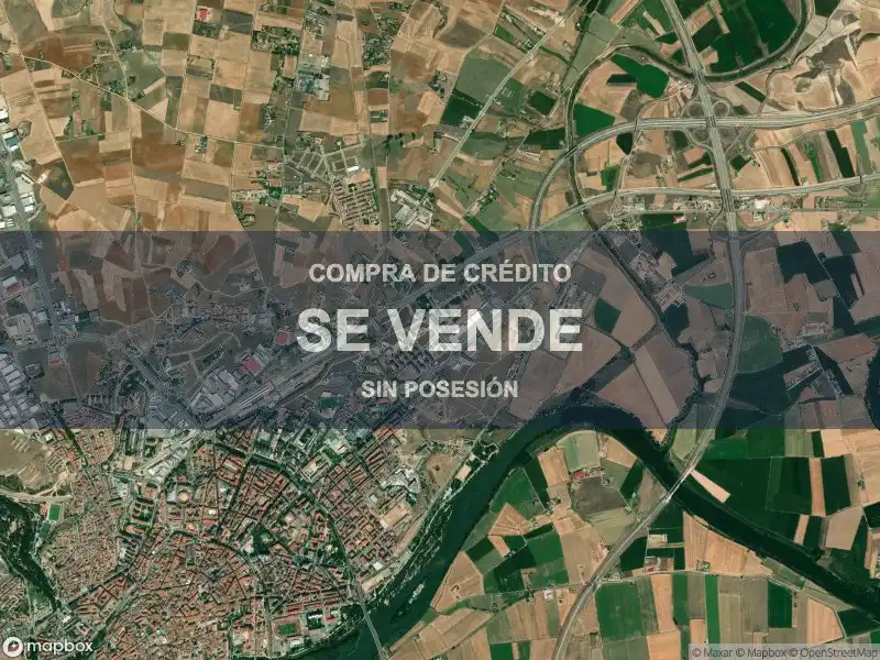 Piso en venta en Zamora Capital 