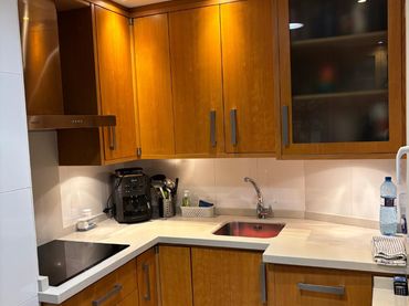 Piso con ascensor en venta en Calle Juan de Toledo