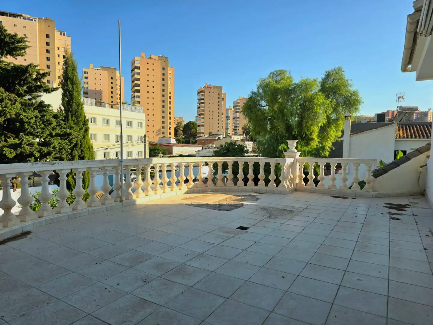 Casa o chalet en venta en Playamar - Benyamina