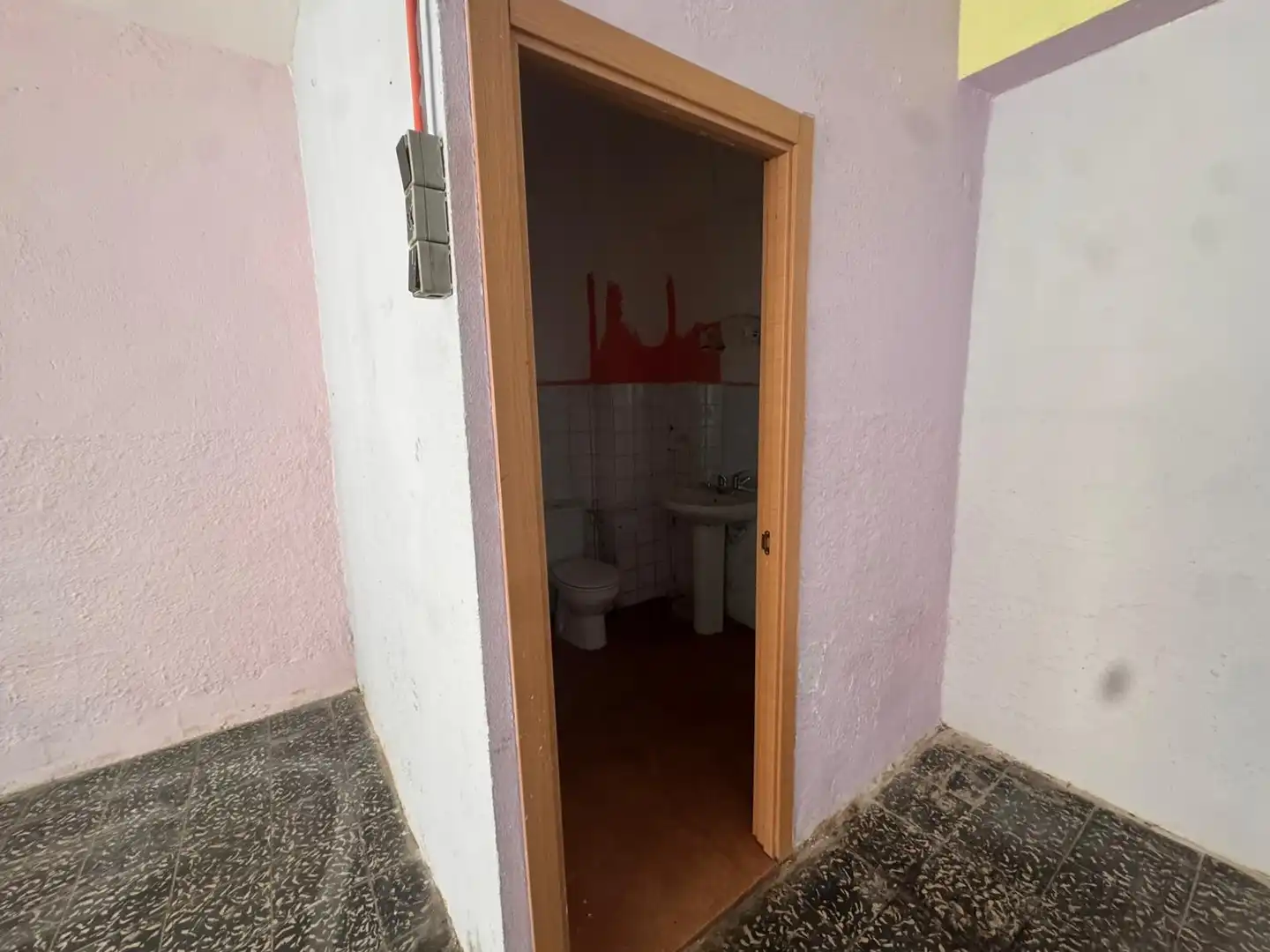 Büro zum Verkauf in Cmo. de Perales, Usera, Madrid, España, imagen 7