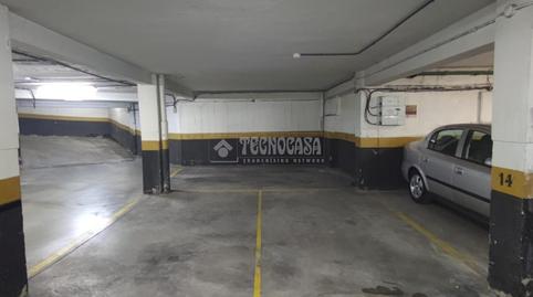 Foto 3 de Garaje en venta en Calle Alustante, Prosperidad,  Madrid Capital