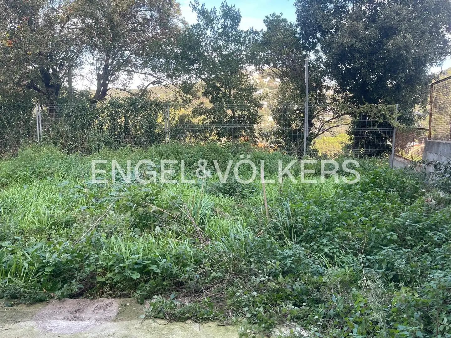Residential land for sale in Sarrià - Sant Gervasi, imagen 27