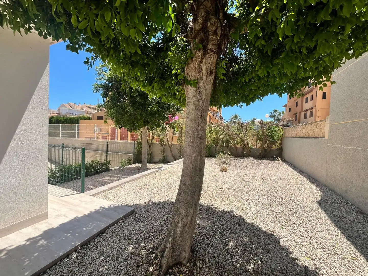 Bajo con piscina en venta en Calle Perseo, imagen 29
