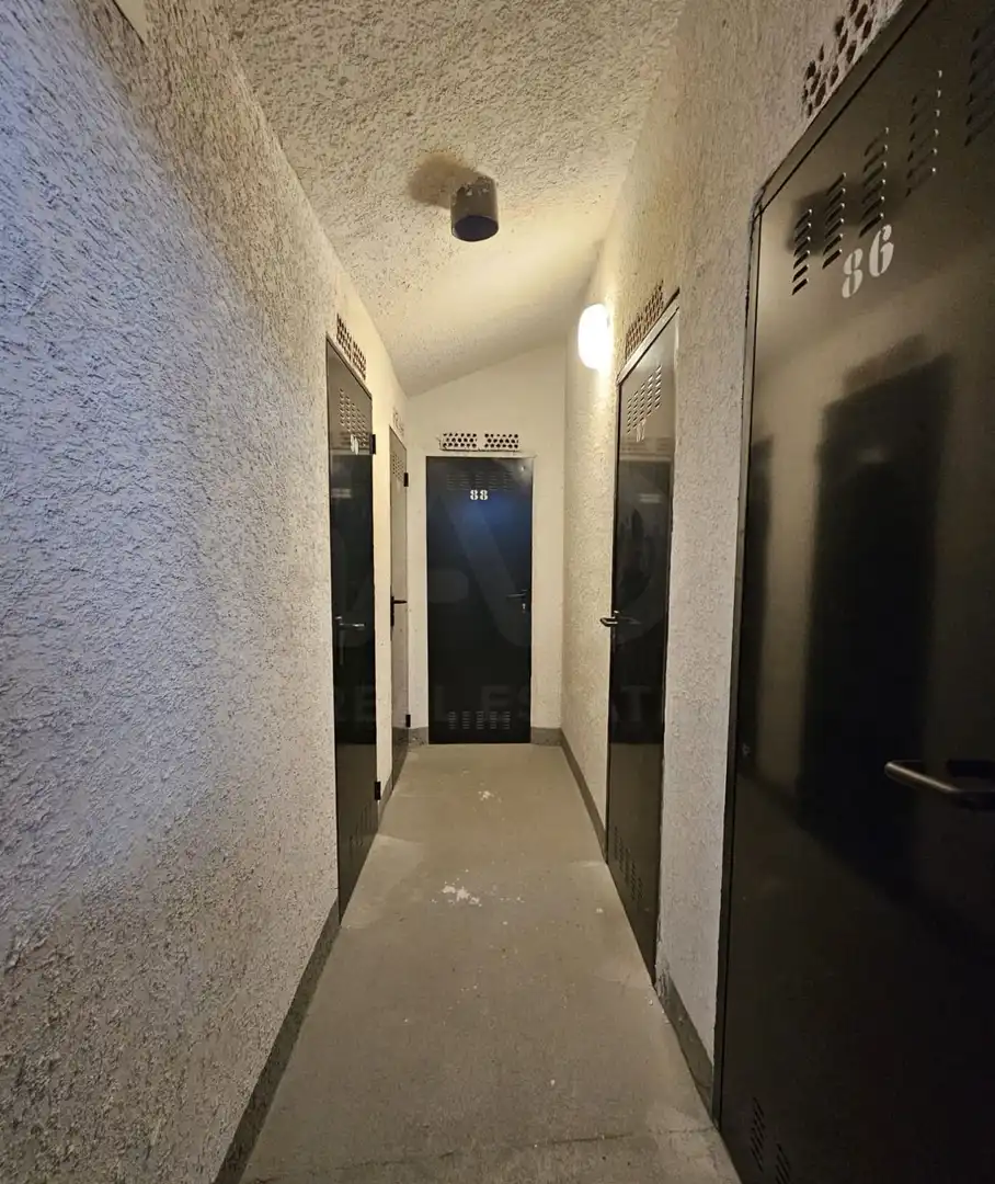 Piso con ascensor en venta en Calle Lonbo 20, imagen 29