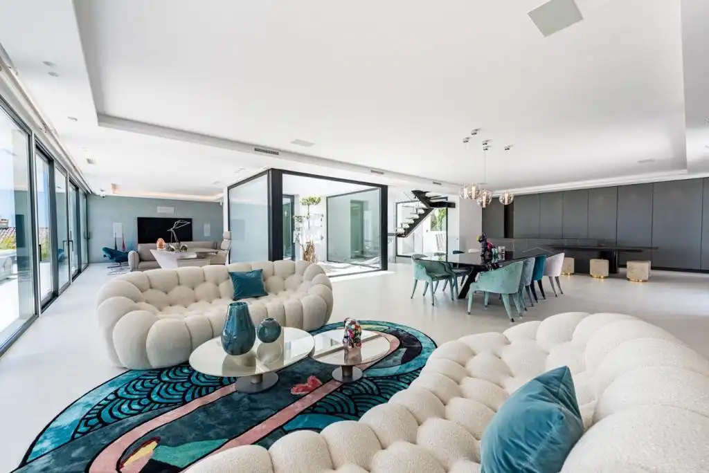 Casa amb piscina en venda a Benamara - Atalaya, imagen 6