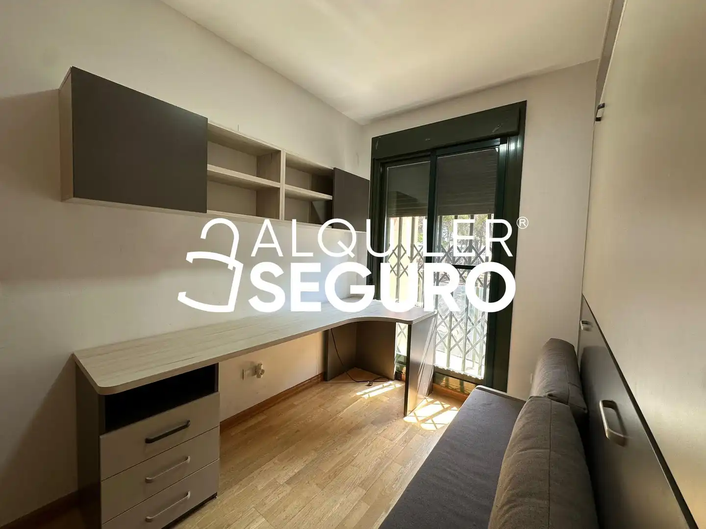 Casa o chalet de alquiler en Bétera con Aire acondicionado, Calefacción y Terraza