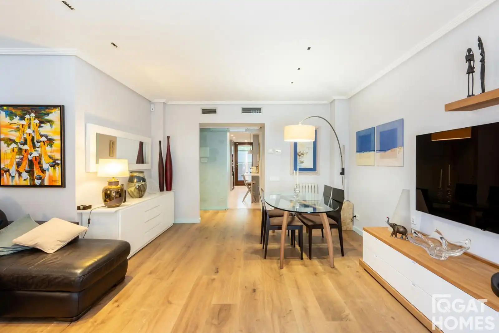 Flat with pool for sale in Sabina Canyameres, imagen 7