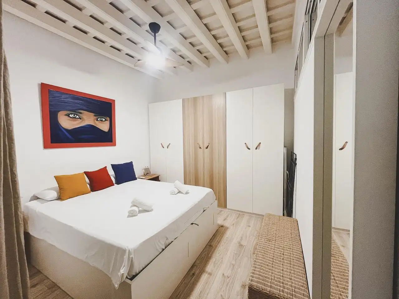 Piso en venta en Centro Histórico