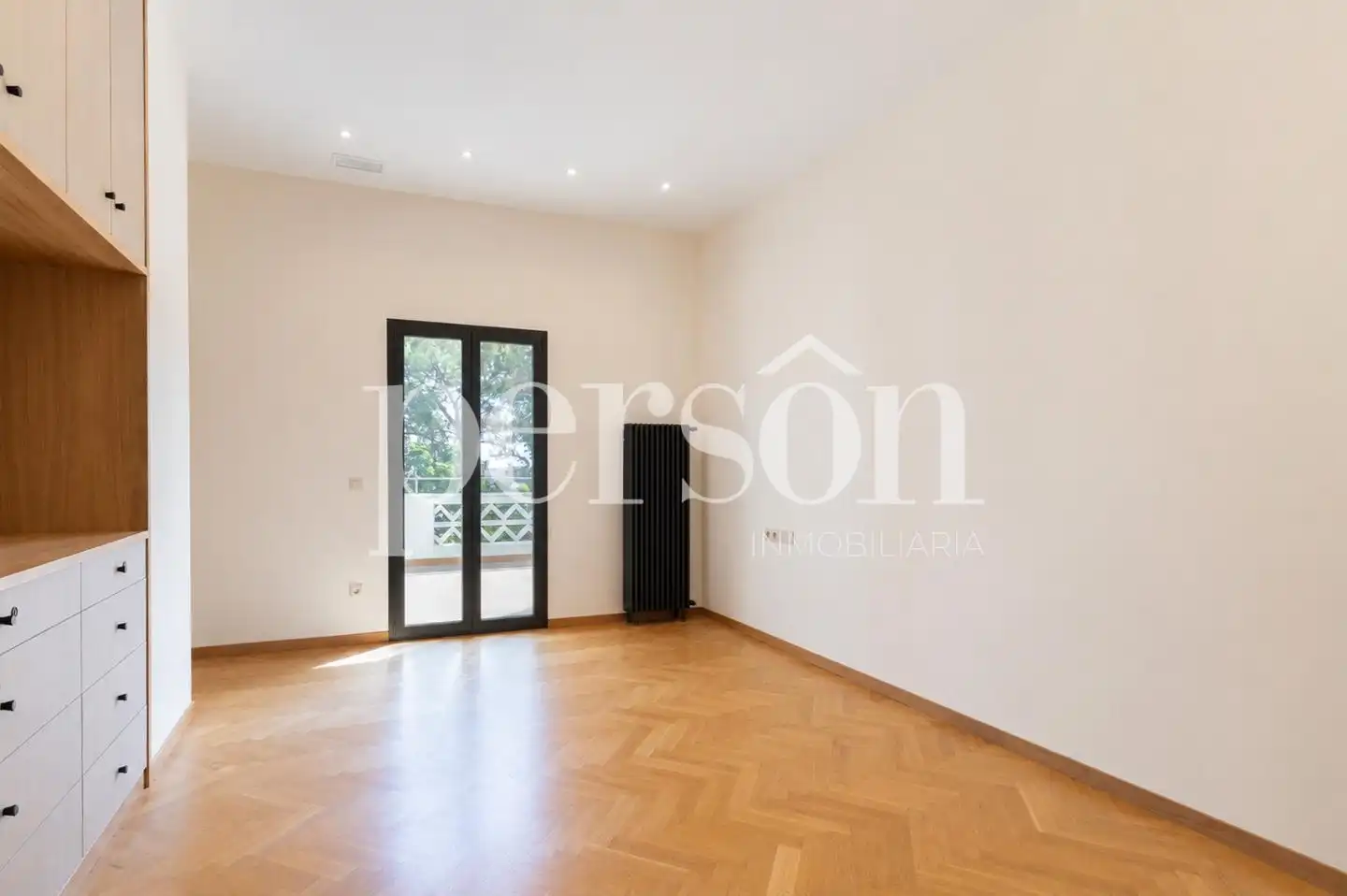 Bedroom of Houses for rent in Godella  with Air Conditioner, Heating and Private garden