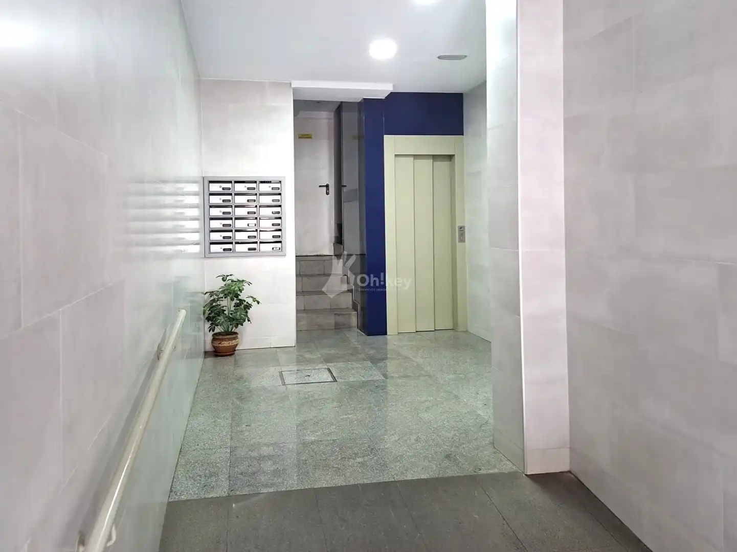Flat with lift for sale in Centro, imagen 3