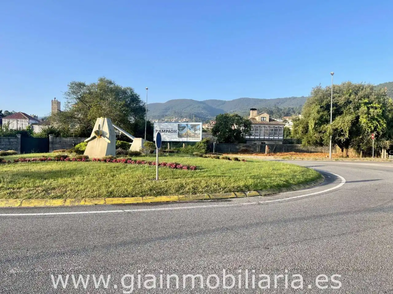 Rustikales Grundstück zum Verkauf in Calle Porta Do Sol 2, imagen 24